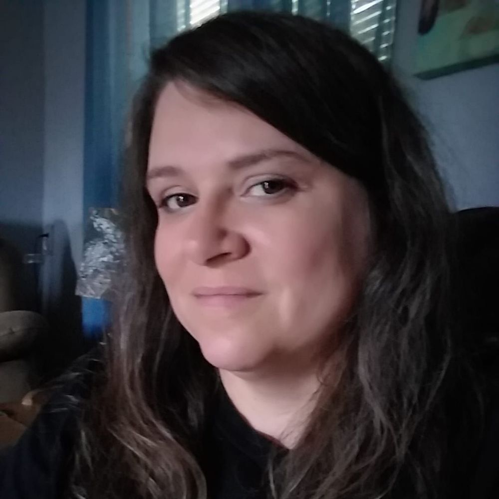 Meet your Posher, Catherine